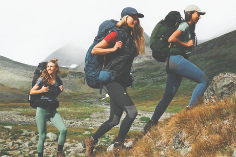 Fjällräven