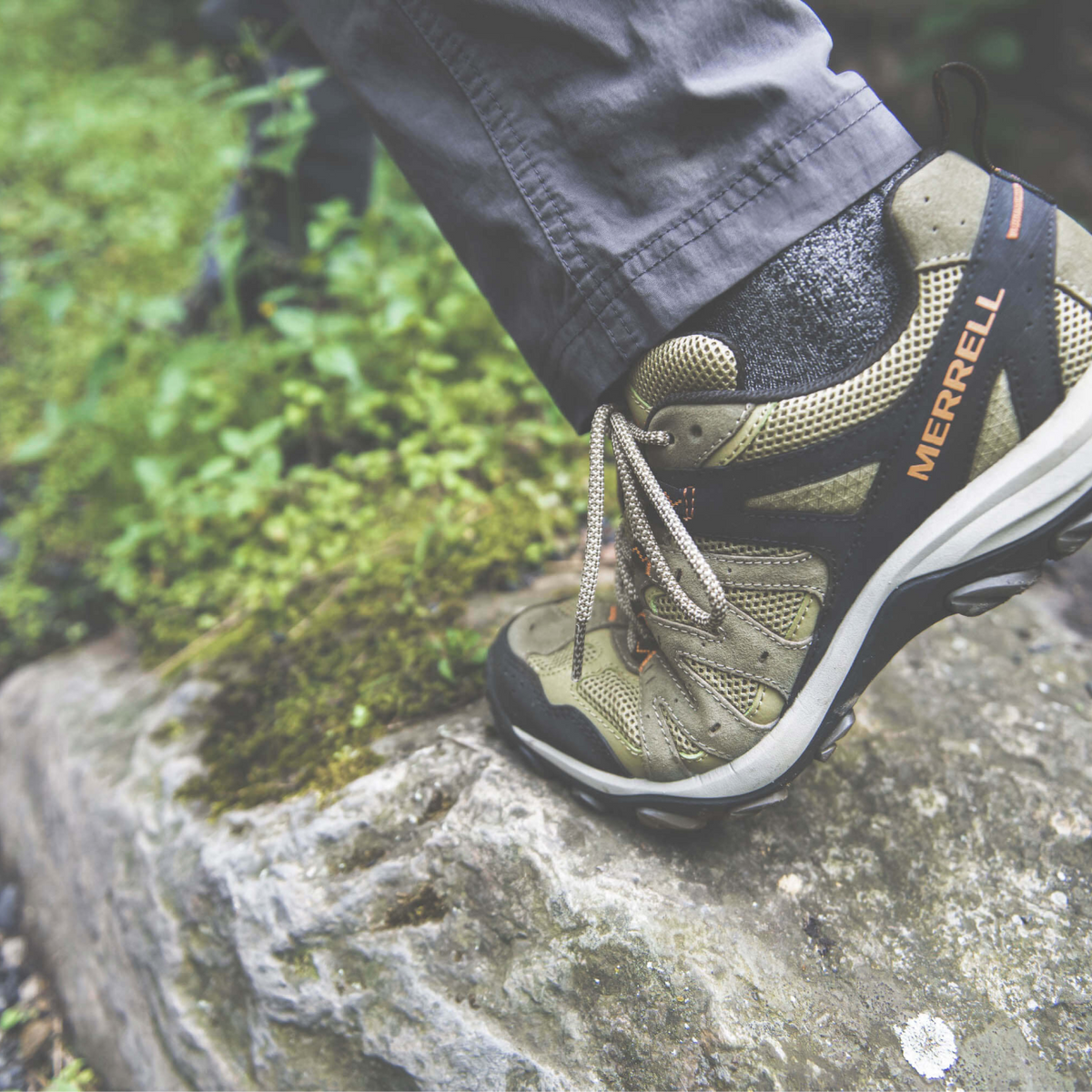 Sko merrell 2025