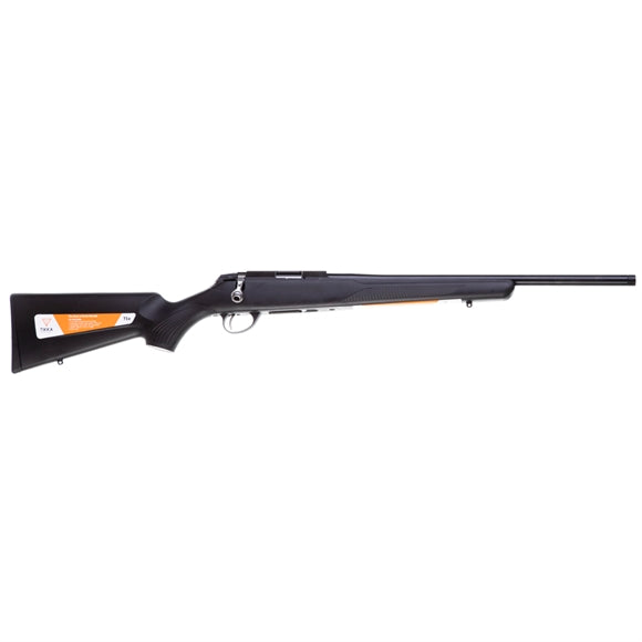 Tikka T1x MTR RH Salonriffel - Kal. 22 LR