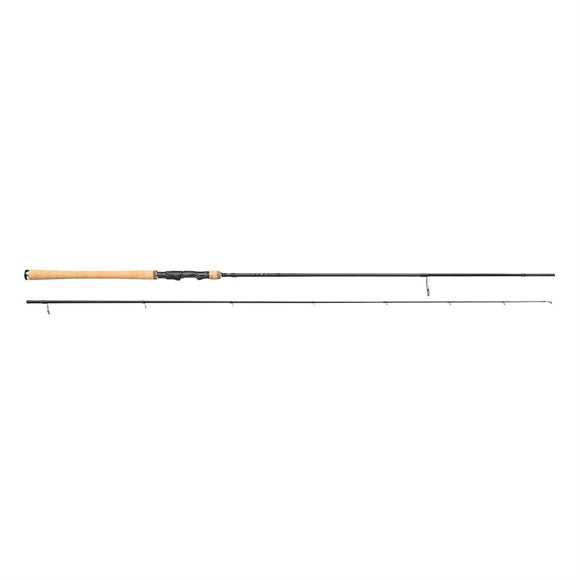 Abu Garcia Sölv AG3 Spinnestang
