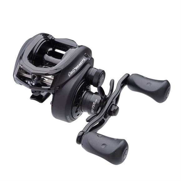 Abu Garcia Revo4 Beast X 41 LH