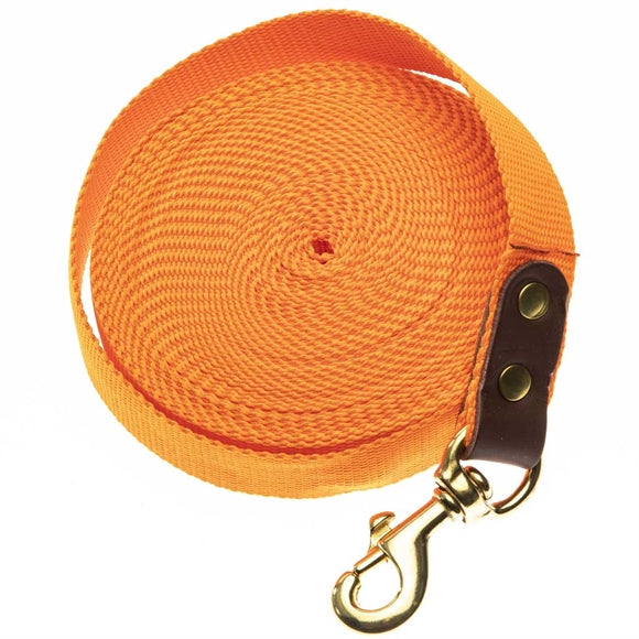 BLF Hunting Schweissline Flad Webbing - Orange