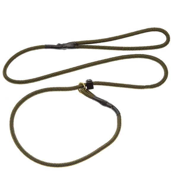 BLF Hunting Retrieverline m. Håndloop - Grøn