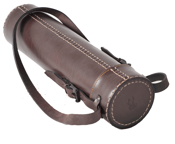 Corzo EL Molino Læder Foderal R/15051c