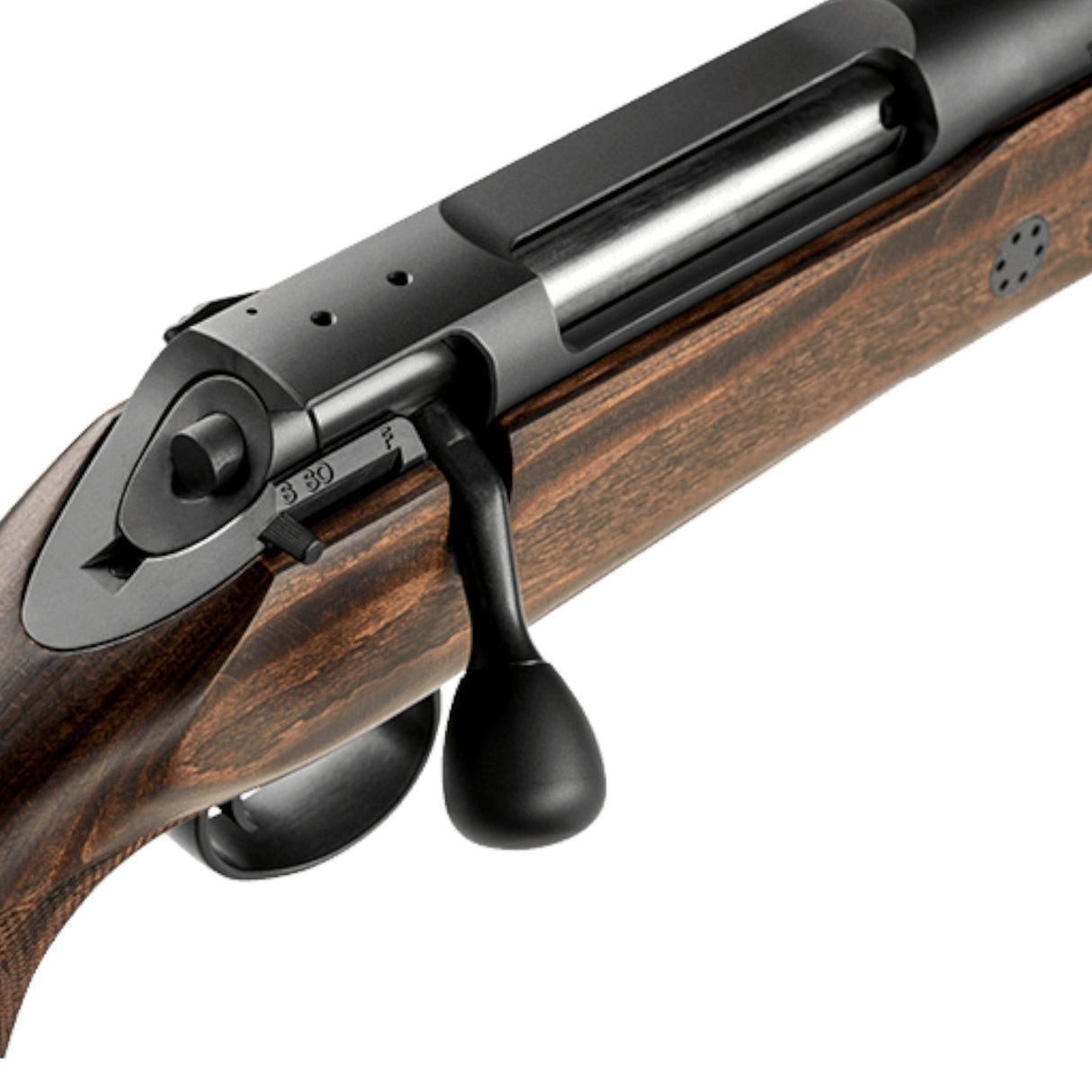 Sauer 100 Classic XT Riffel - Kal. 308 Win.