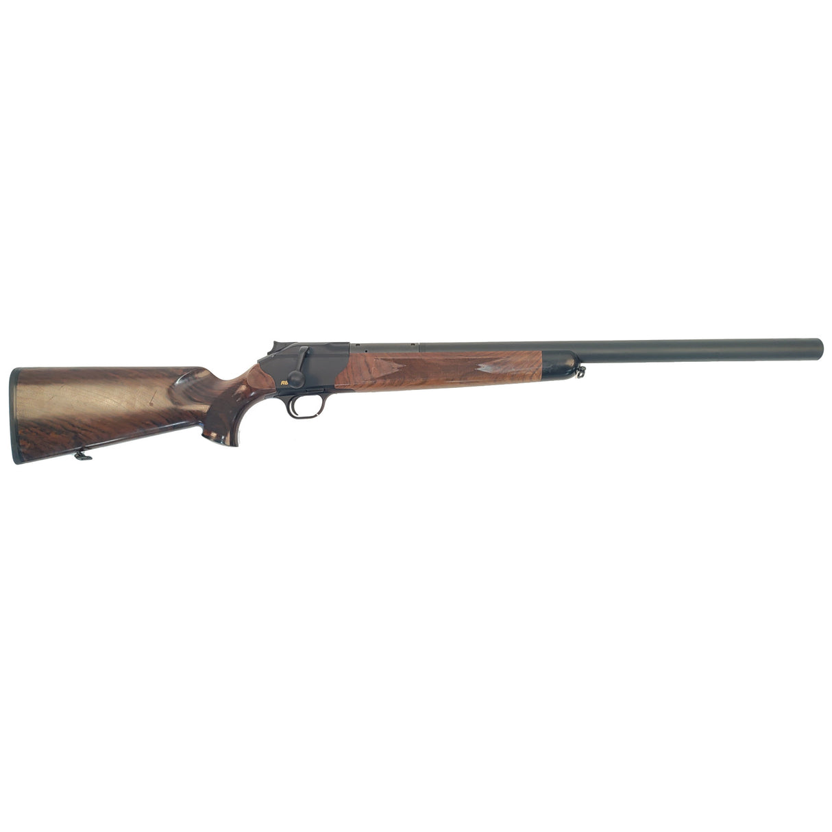Blaser R8 Silence Riffel - Kal. 308 Win.