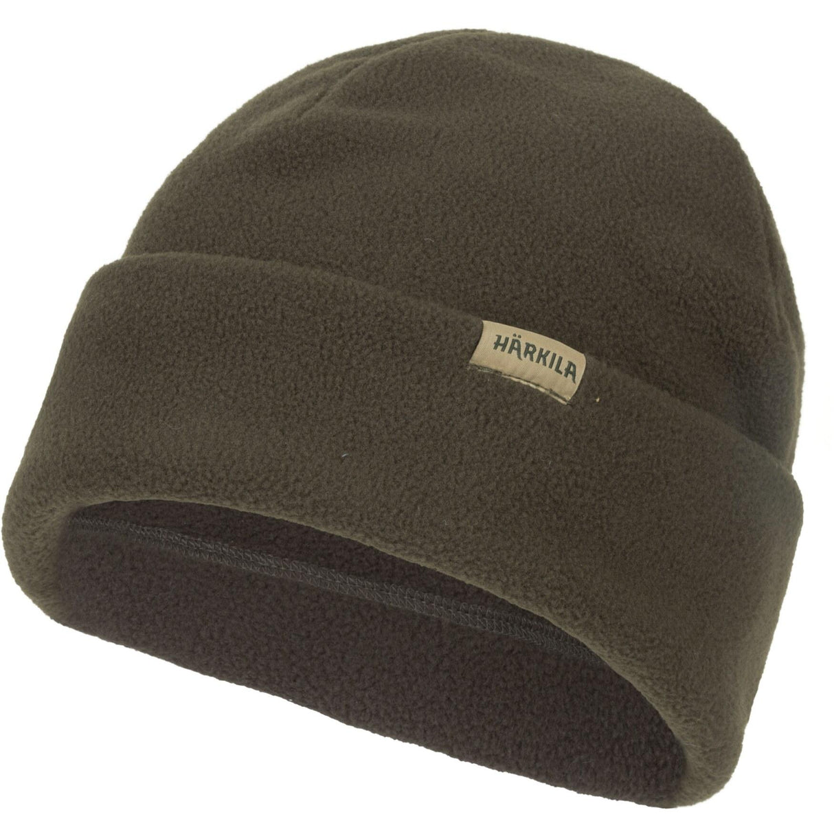Härkila Trygve Beanie - Unisex - Willow Green - One size