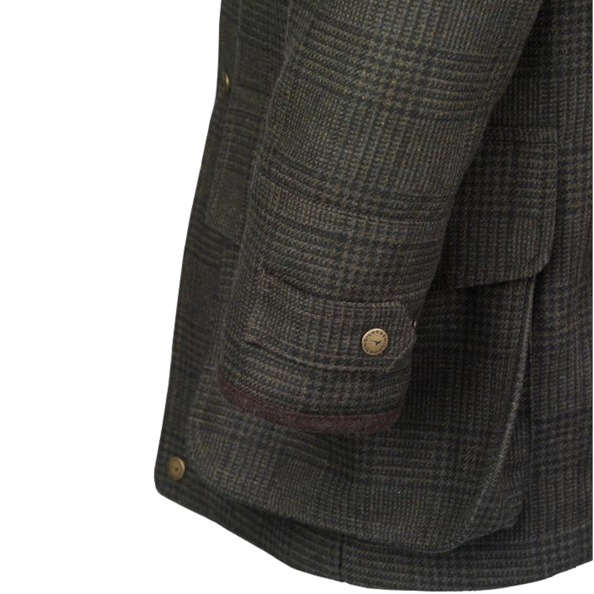 Laksen Willow Fairfax CTX Jakke - Herre