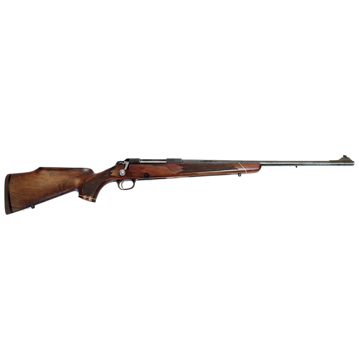 Tikka M658 Riffel - Kal. 6,5x55