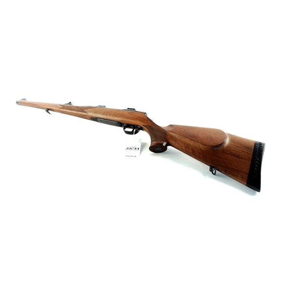 Sauer 90 Riffel - Kal. 6,5x55