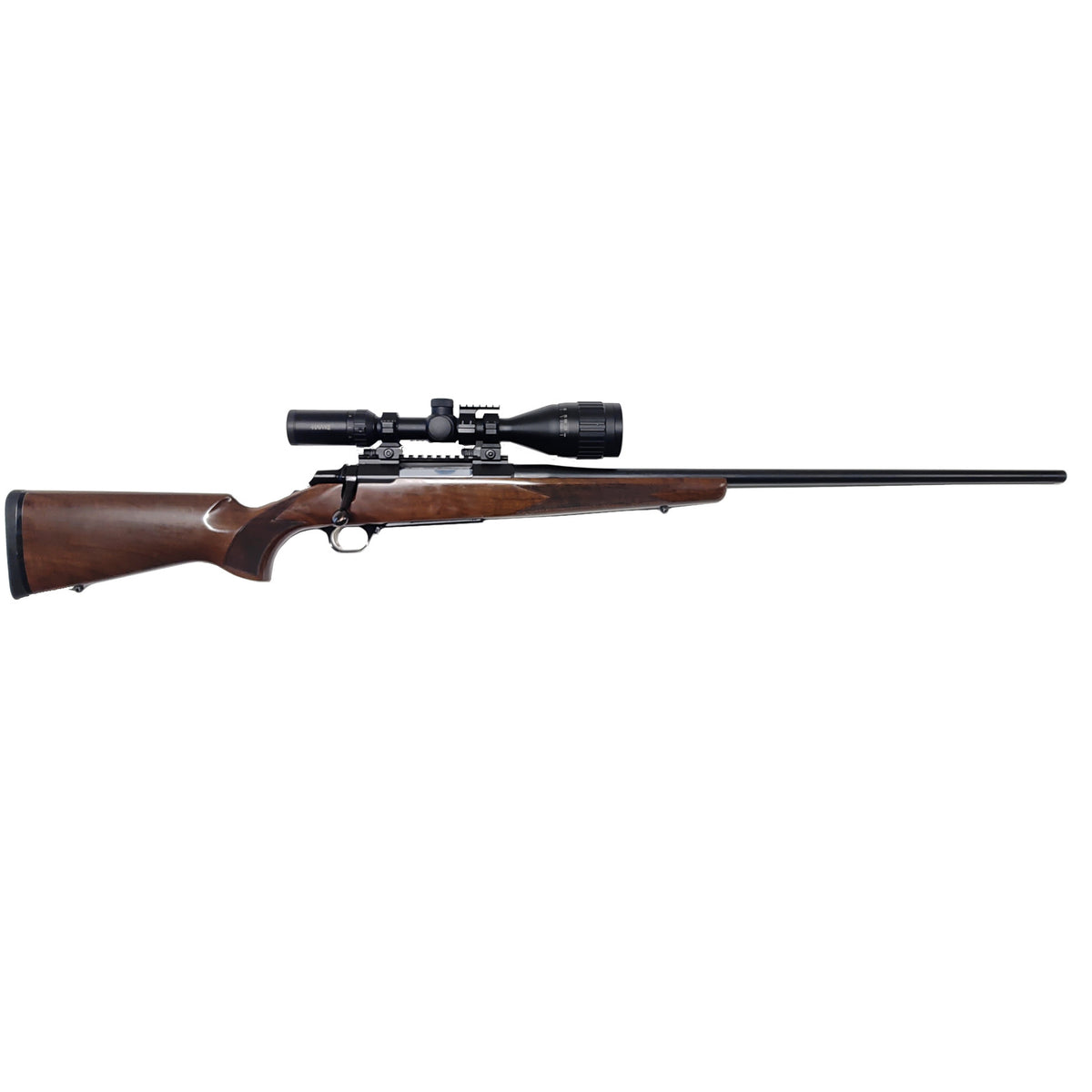 Browning A-Bolt Riffel - Kal. 300 Win. Mag.