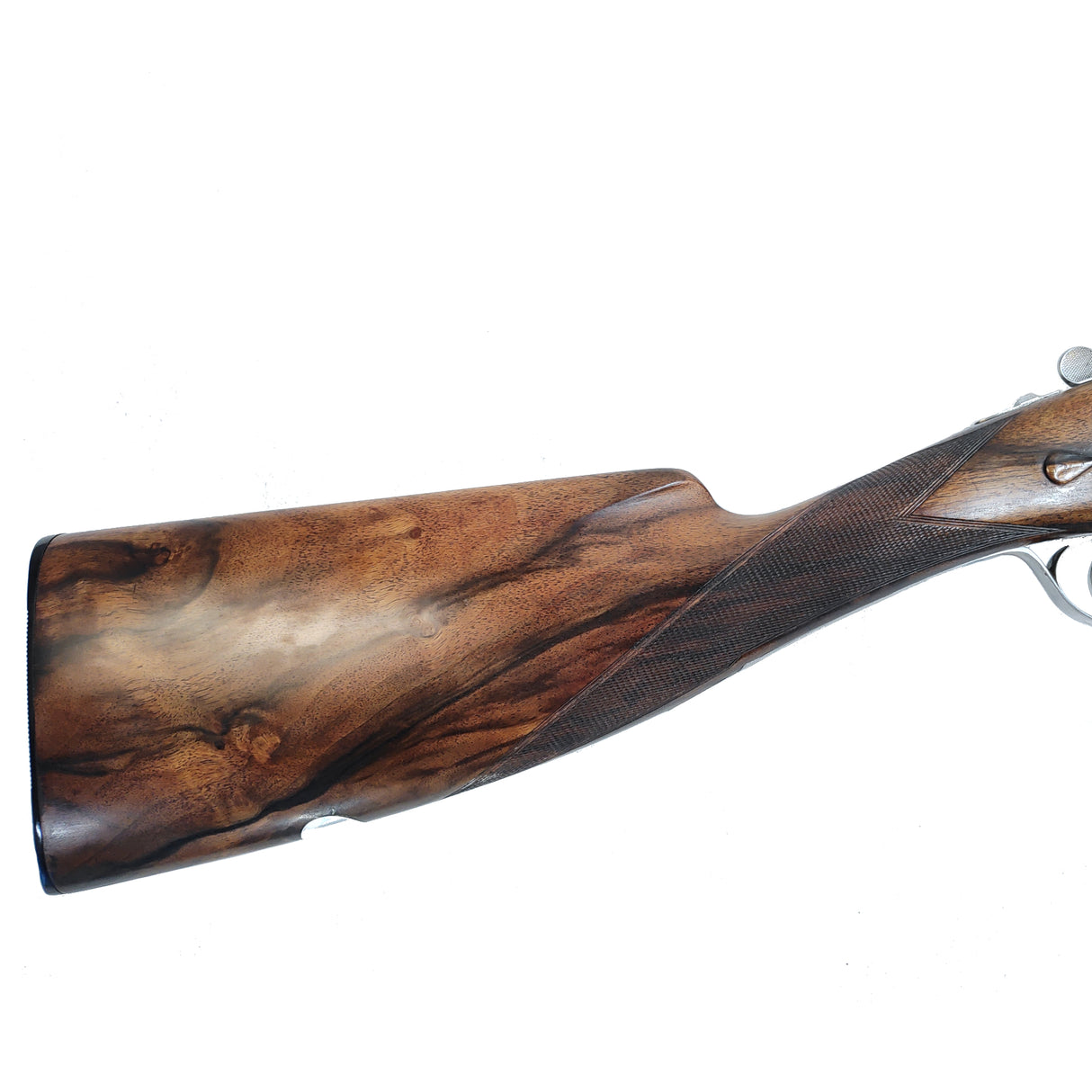 Browning B25 C2G Haglgevær - Kal. 12/70 - O/U