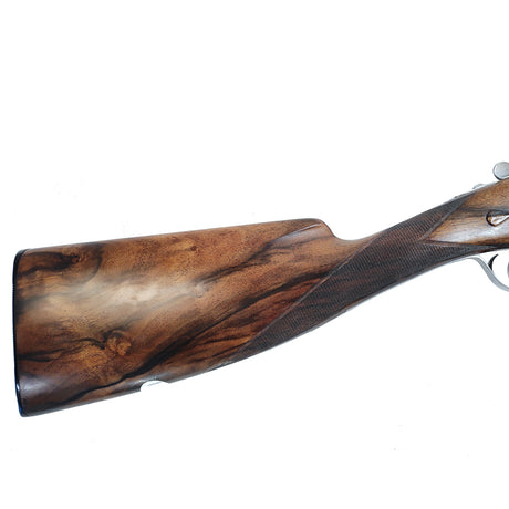 Browning B25 C2G Haglgevær - Kal. 12/70 - O/U