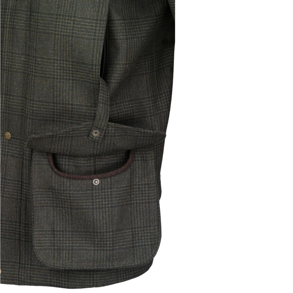 Laksen Willow Fairfax CTX Jakke - Herre