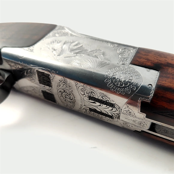 Browning B25 - Kal. 12/70 - O/U