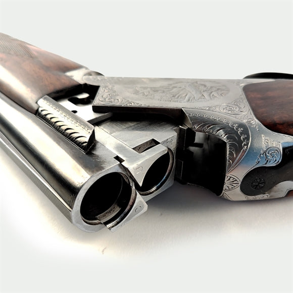 Browning B25 - Kal. 12/70 - O/U