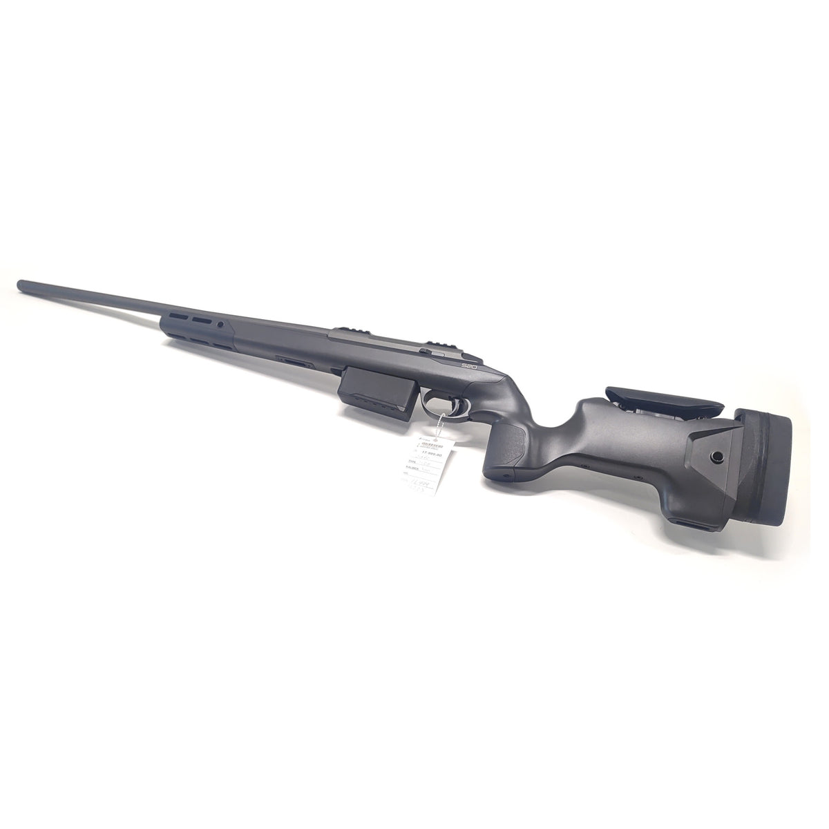 Sako S20 Precision Cerakote Riffel - Kal. 300 Win. Mag.