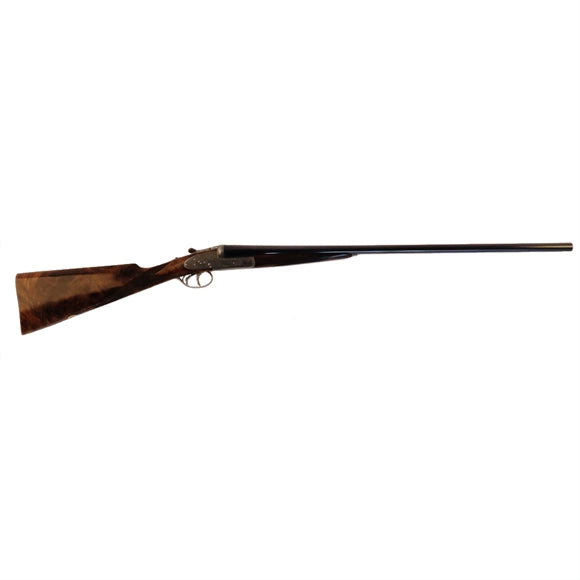 Grulla Royal Haglgevær - Kal. 20/76 - S/S