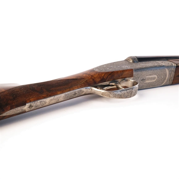 Grulla Royal Haglgevær - Kal. 20/76 - S/S