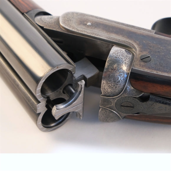 Purdey Pair Haglgeværer - Kal. 12/70 - S/S