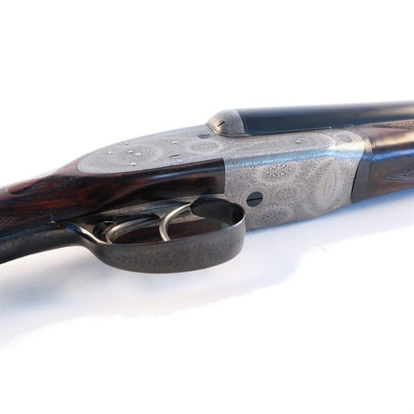 Purdey Pair Haglgeværer - Kal. 12/70 - S/S