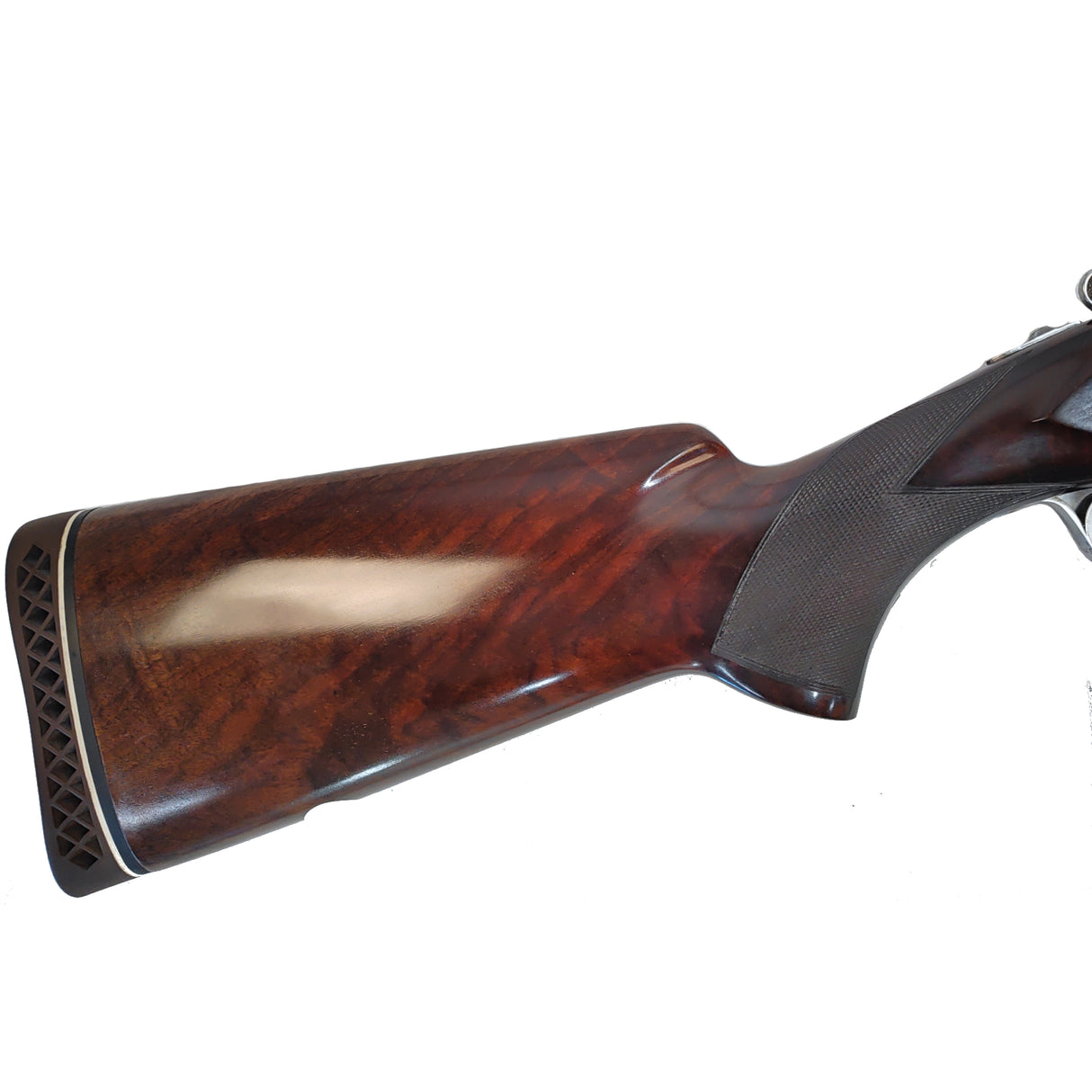 Browning B25 B2G Sport Haglgevær - Kal. 12/70 - O/U