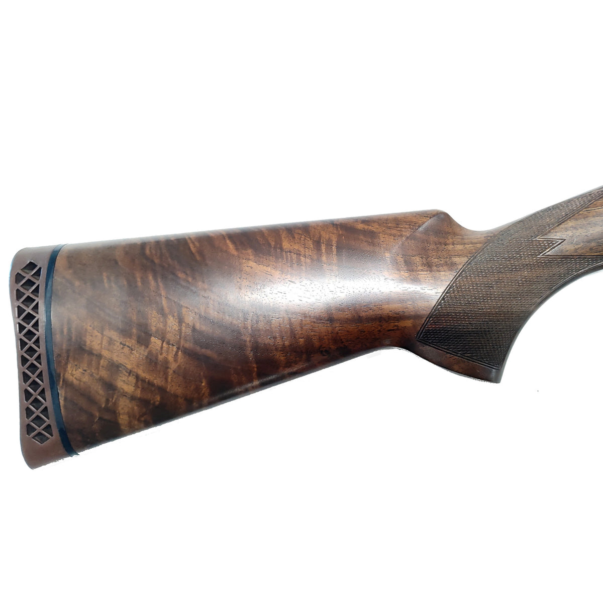 Miroku MK38 Trap Haglgevær - Kal. 12/70 - O/U