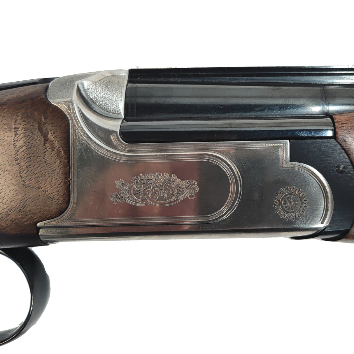 Antonio Zoli Focus Dobbeltiffel - Kal. 30-06 Sprg. - O/U