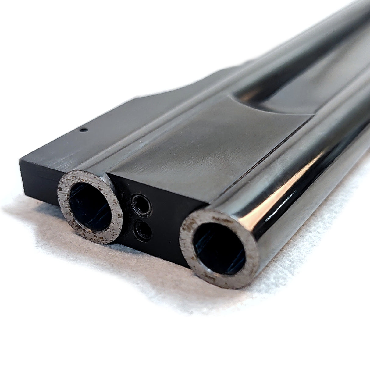 Antonio Zoli Focus Dobbeltiffel - Kal. 30-06 Sprg. - O/U