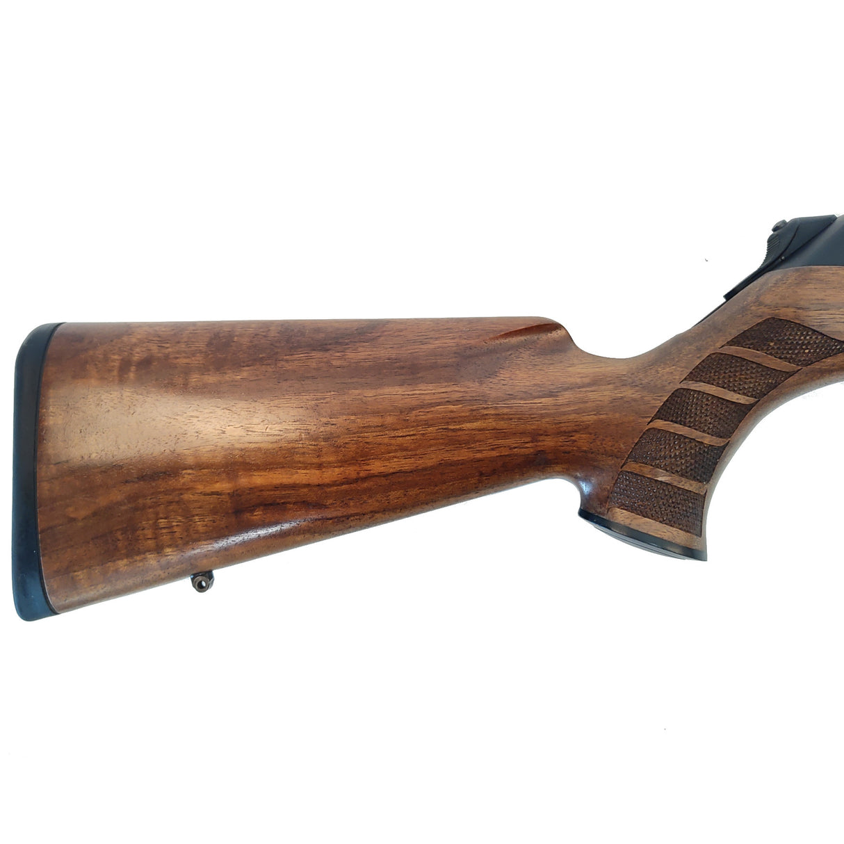 Merkel RX Helix Black Riffel - System