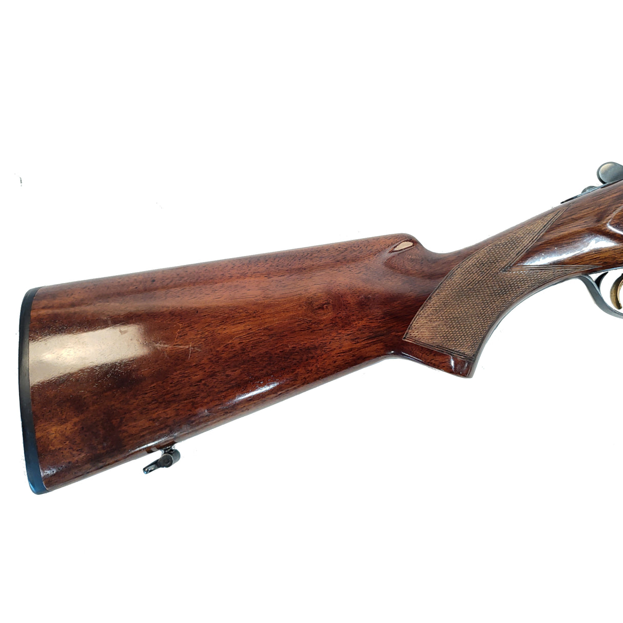 Browning B25 A1 Haglgevær - Kal. 12/70 - O/U