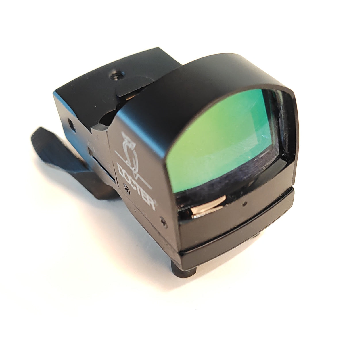 Merkel 96KS Drilling - Kal. 12/76 & 7x65R