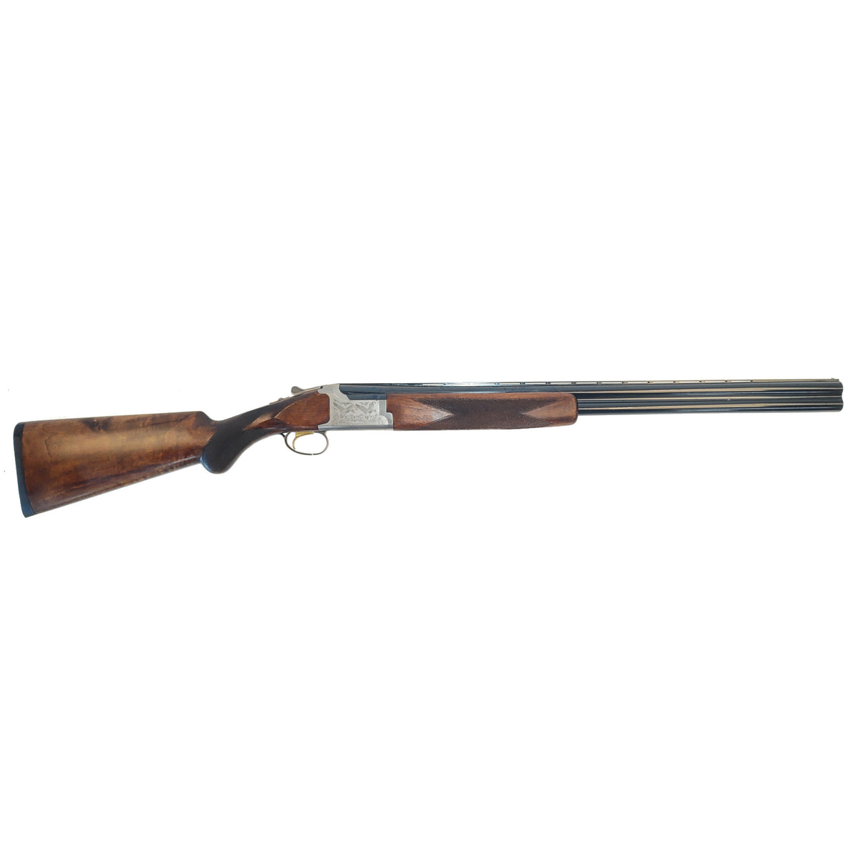 Browning Special Waterfowl Haglgevær - Kal. 12/76 - O/U