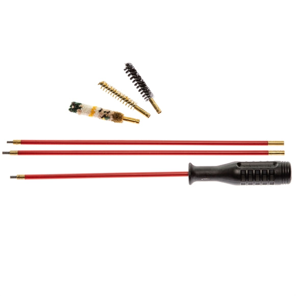 Stil Crin Riffel Rensesæt