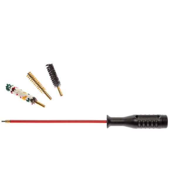 Stil Crin Pistol Rensesæt