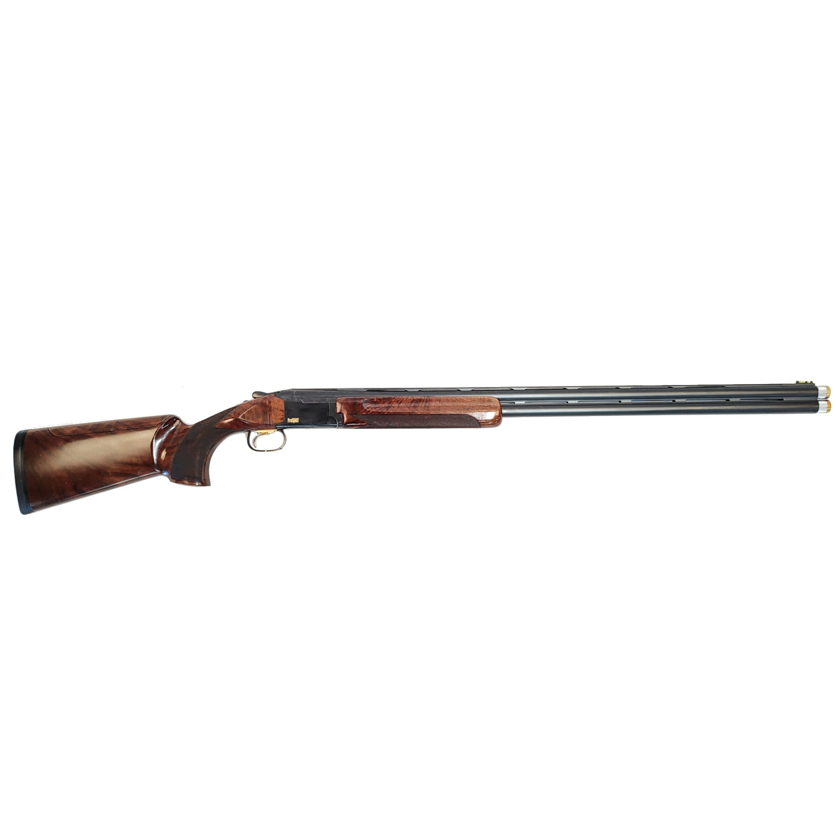 Browning B725 ProSport Black Haglgevær - Kal. 12/70 - O/U