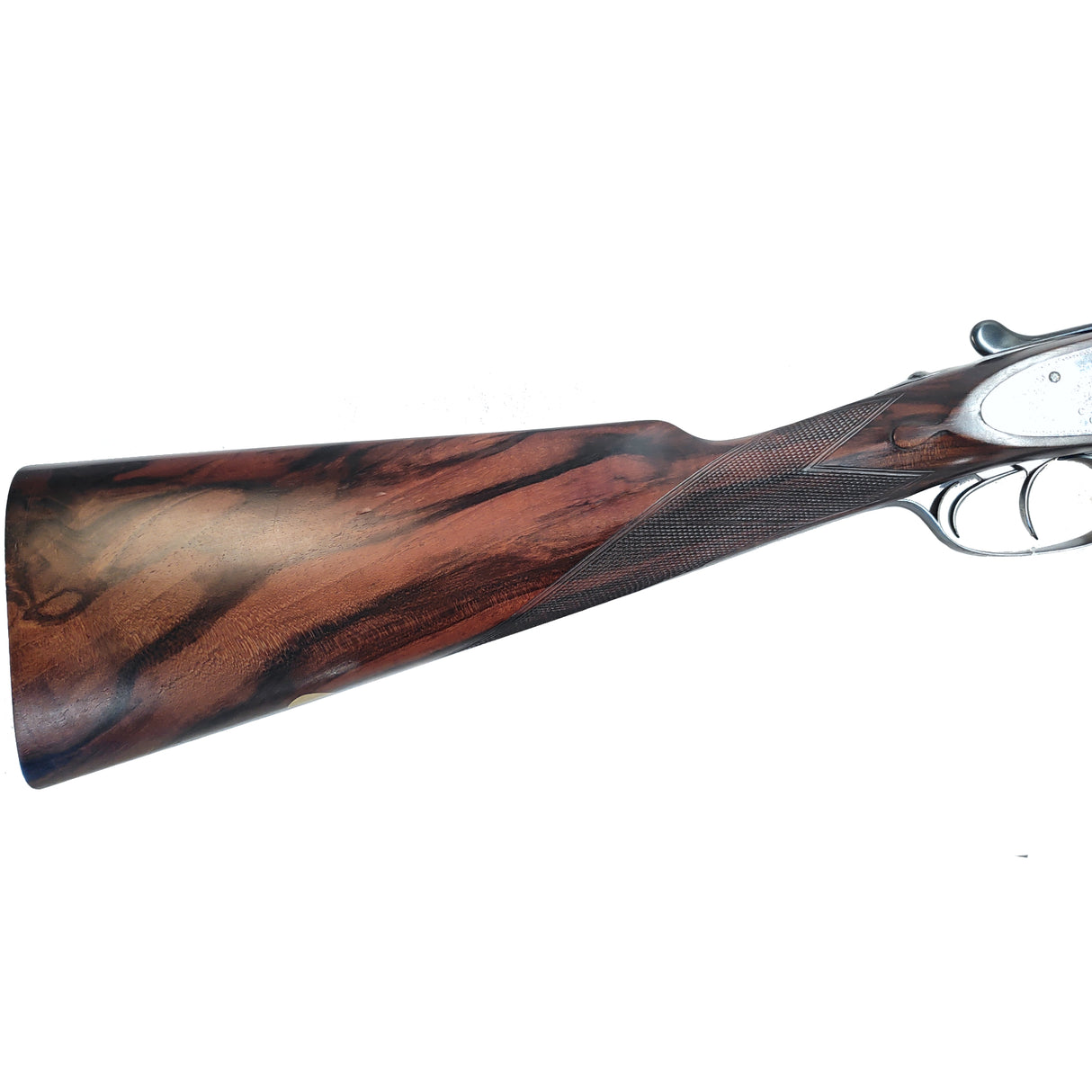 Holland & Holland Haglgevær - Kal. 16/70 - S/S