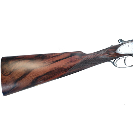 Holland & Holland Haglgevær - Kal. 16/70 - S/S