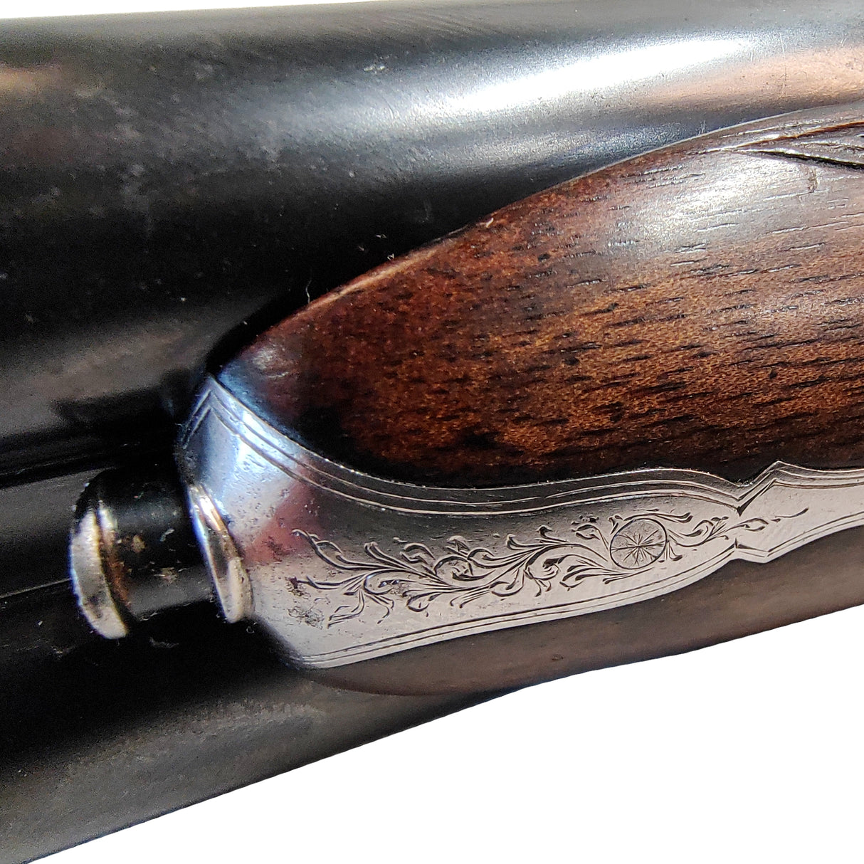 Holland & Holland Haglgevær - Kal. 16/70 - S/S