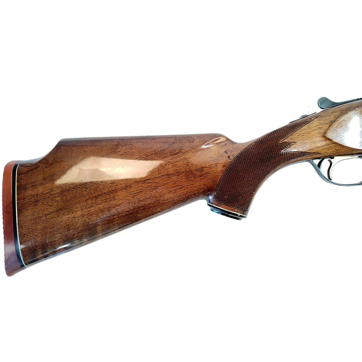 Miroku 800W Trap Haglgevær - Kal. 12/70 - O/U