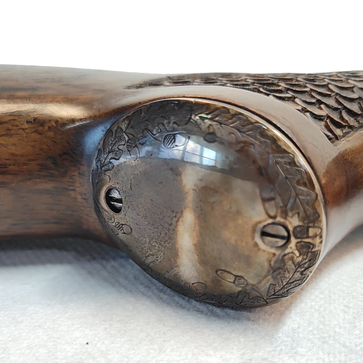 Browning B25 SO-Skeet Custom Haglgevær - Kal. 12/70 - O/U