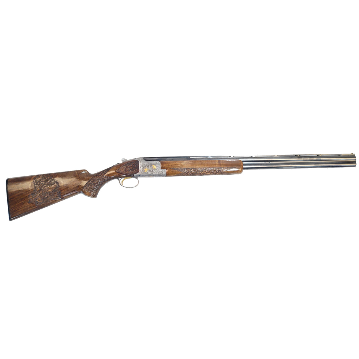 Browning B25 SO-Skeet Custom Haglgevær - Kal. 12/70 - O/U