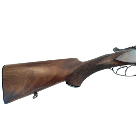 Husqvarna 310 AS Haglgevær - Kal. 12/70 - S/S