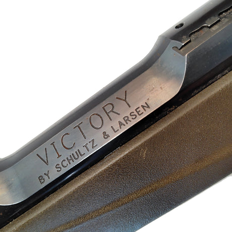 Schultz & Larsen Victory Thumbhole Riffel - Kal. 30.06 Sprg.