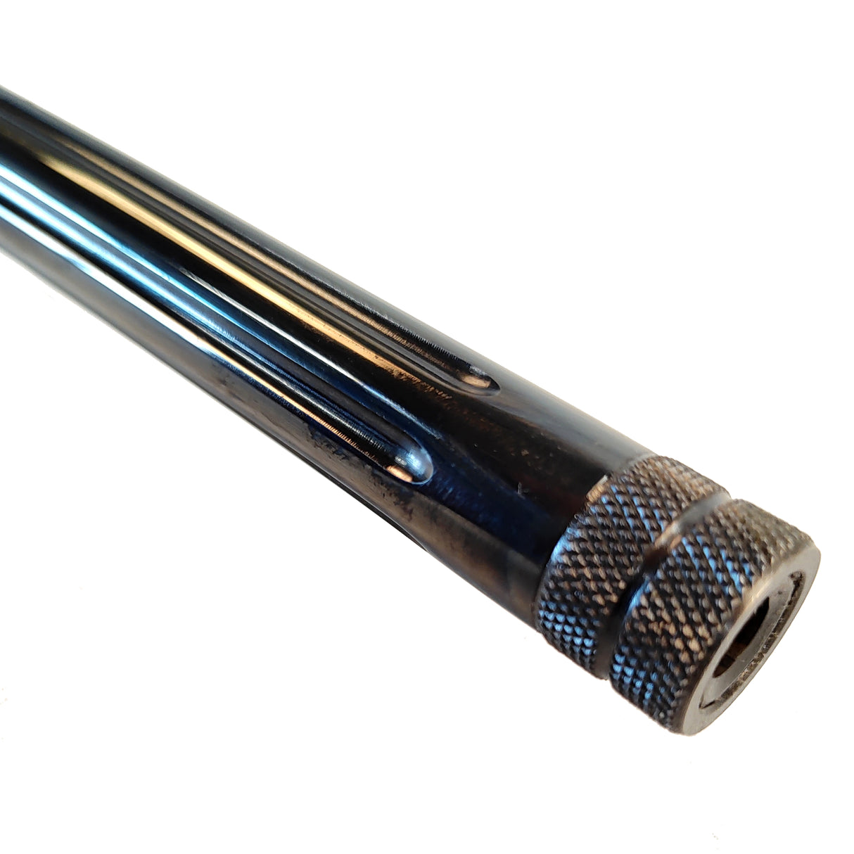 Schultz & Larsen Victory Thumbhole Riffel - Kal. 30.06 Sprg.