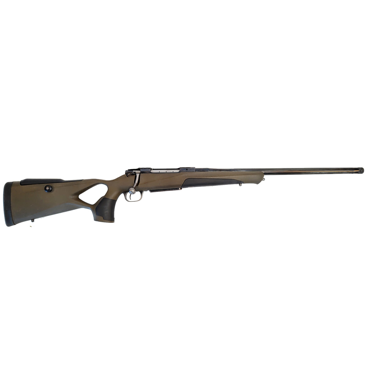 Schultz & Larsen Victory Thumbhole Riffel - Kal. 30.06 Sprg