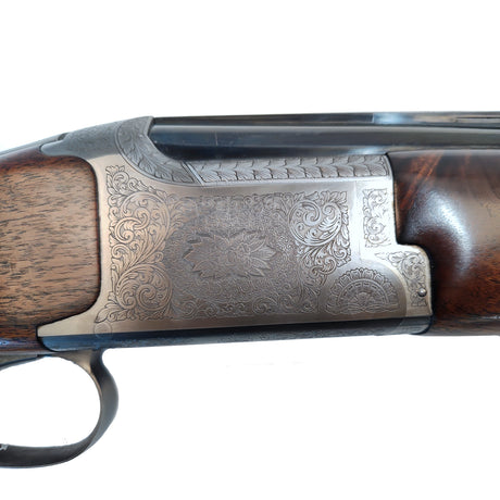 Miroku MK70 Sporter Haglgevær - Kal. 12/76 - O/U