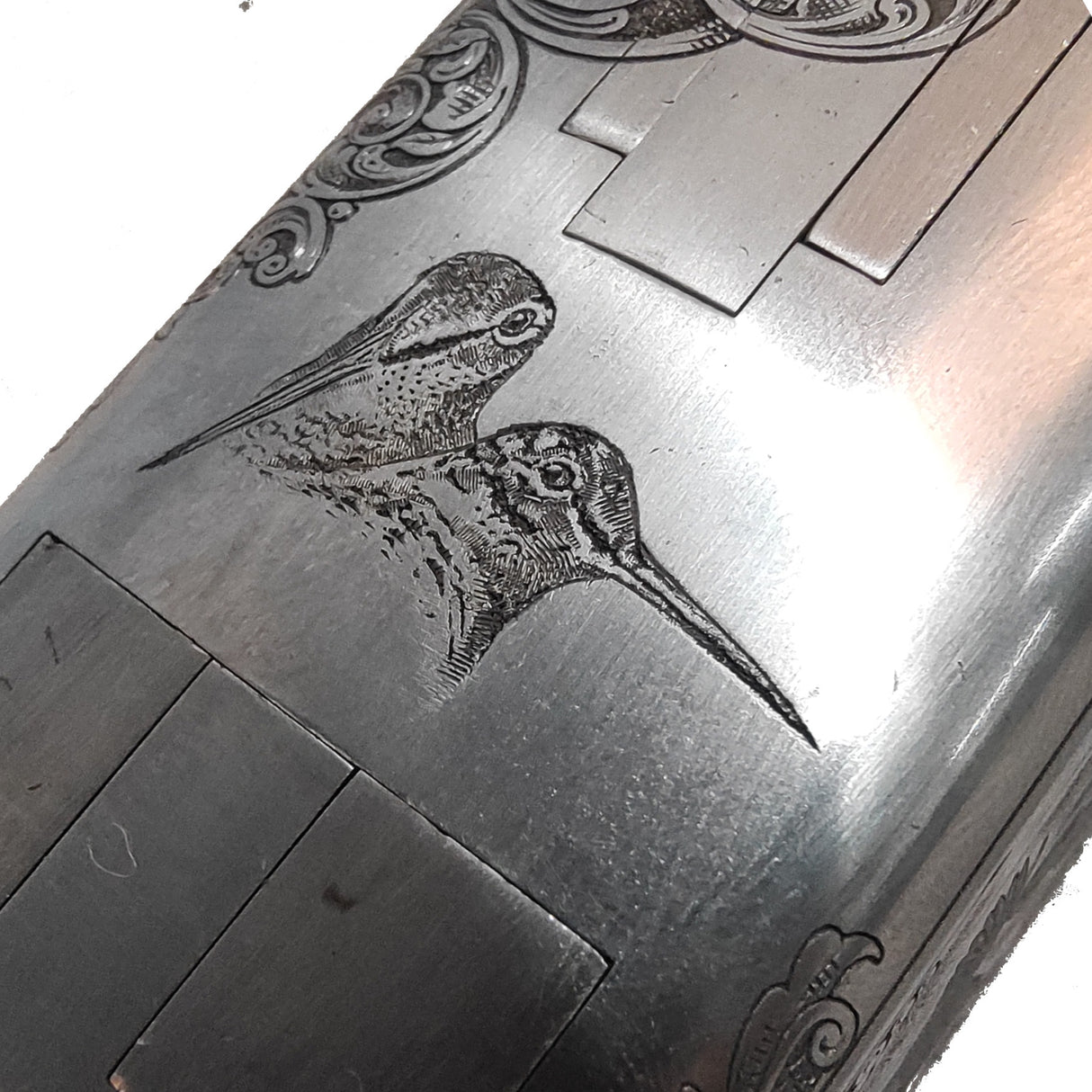 Browning B25 Haglgevær - Kal. 16/70 - O/U