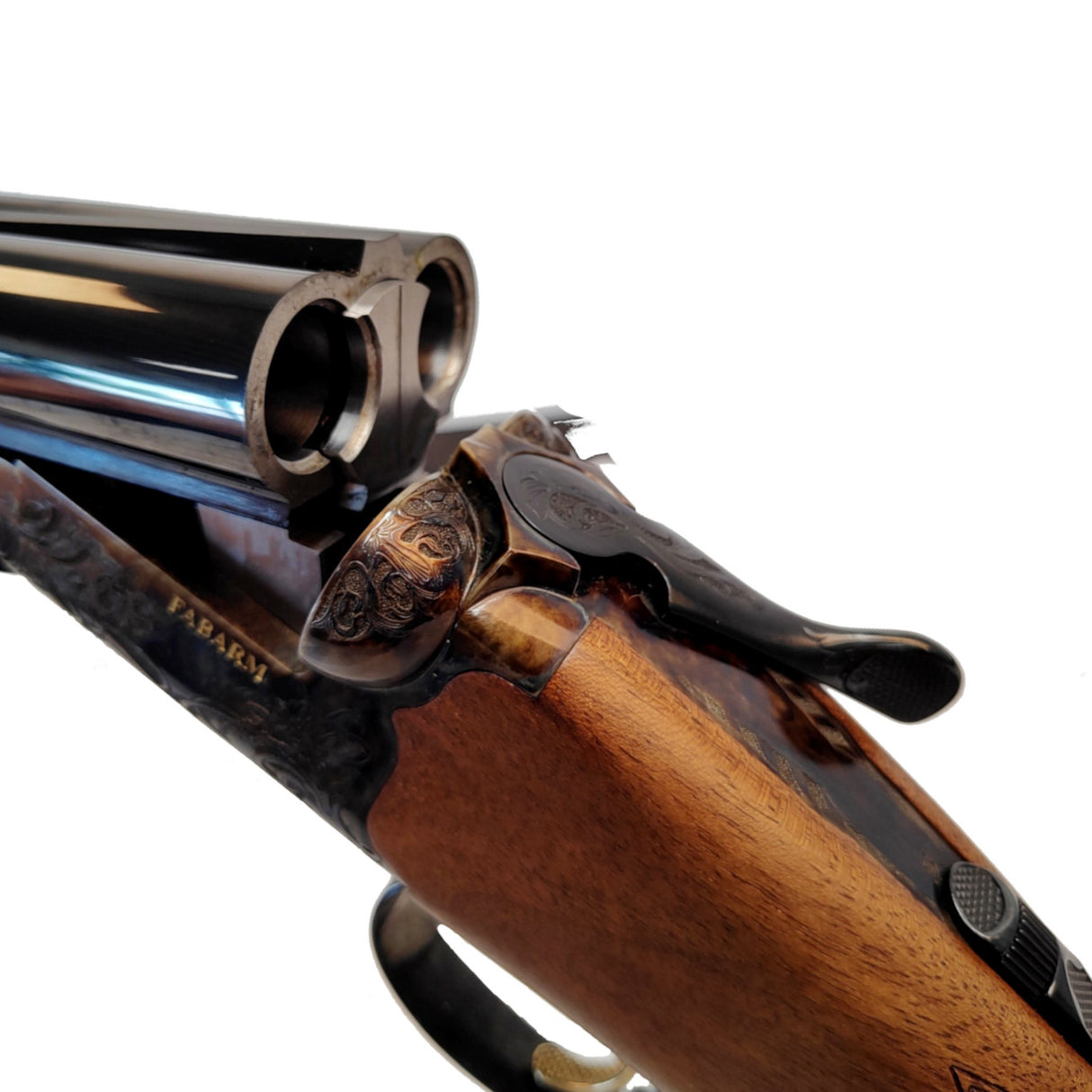 Fabarm Autumn Haglgevær - Kal. 20/76 - S/S