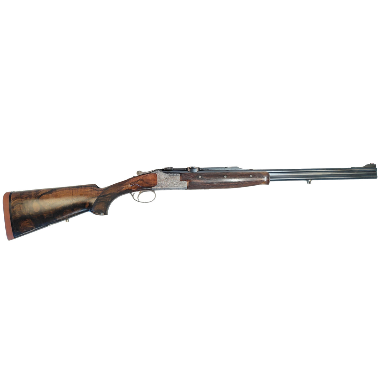 Browning B25 CCS  D4G Dobbeltriffel - Kal. 9,3x74R - O/U